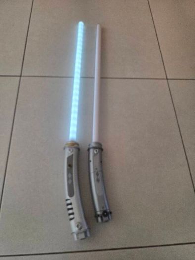 Light Saber