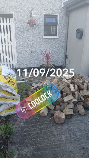 Firewood 2026