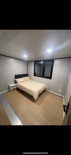Turnkey Steel Frame Modular Homes