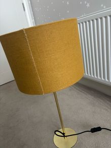 lamp