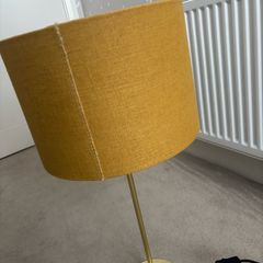 lamp