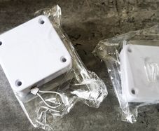 Automatic Door Closer. 2 available