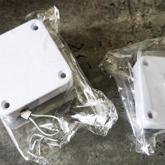 Automatic Door Closer. 2 available
