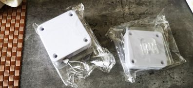 Automatic Door Closer. 2 available