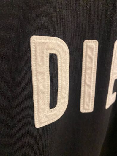 Diesel t-shirt (large)
