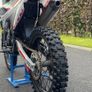250cc Dirt Bike Image 7