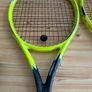 head tennis racket set Image 2