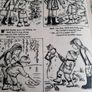 vintage twinkle comic Nov 1981 Image 2