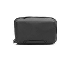 Peak Design - Tech Pouch - Regular - Black - RRP 60 Euro (BRAND NEW)