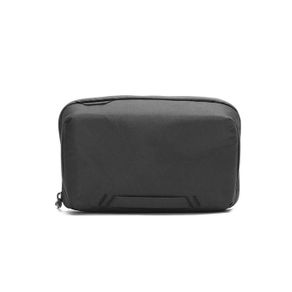 Peak Design - Tech Pouch - Regular - Black (RRP 60 Euro + 10 S&H)  [BRAND NEW]