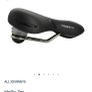 Bike Saddle Selle Royal Respiro Relaxed Image 4