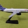 Deutsche British Airways (BAVARIA)1:200 scale model airplane, Boeing 737-300 aircraft Image 2