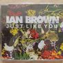 Ian Brown 5 CD / DVD Lot Image 10