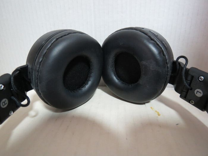 Headphones Bluetooth BitMore