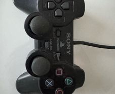 Playstation 1 and 2 controller