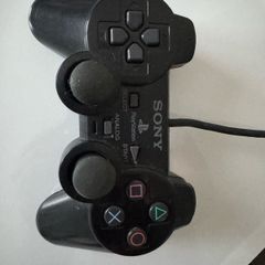 Playstation 1 and 2 controller