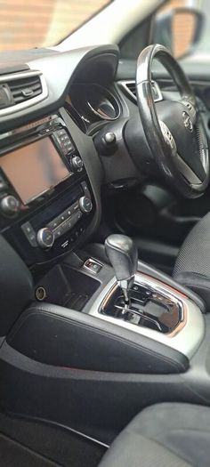 Nissan Qashqai 2017 - Great deal