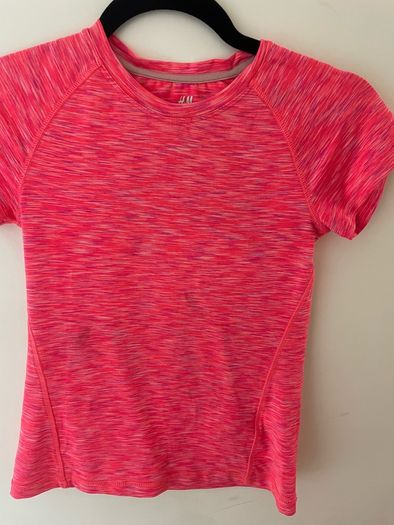 H&M kids tee