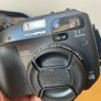 Olympus CAMEDIA 7070 Wide Zoom 7.1MP Digital Camera - Black Image 2