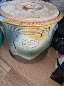 bread bin
