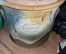 bread bin