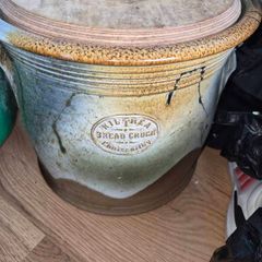bread bin