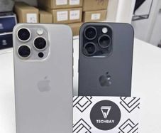 iPhone 15 pro