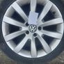 VW Alloys 17" Image 6