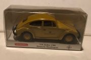 Wiking 1:40 Volkswagen Beetle Deutsche Bundespost