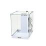 Aqua Nova Aquarium Set NANO-10 White 10L LED Light And Filter Image 3