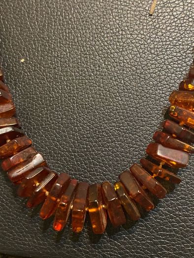 Jewellery