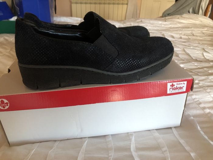 Shoes Reduced