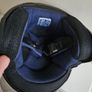 Shark SK4 Prime open face motorcycle helmet Size M Image 4