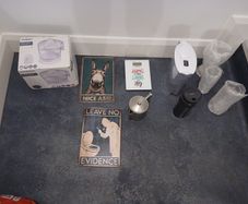 Random stuff from 2 euros