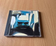 Peter Gabriel - PGCD 4