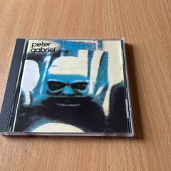 Peter Gabriel - PGCD 4