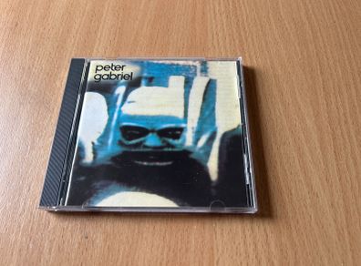 Peter Gabriel - PGCD 4