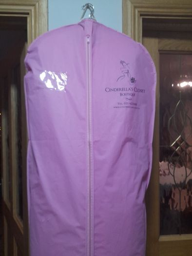 Communion dress
