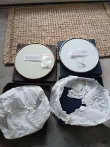 Frames brand new condition