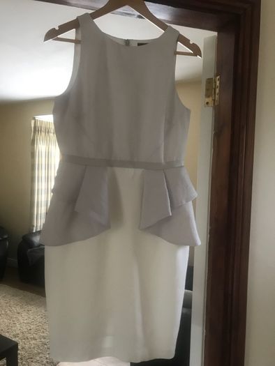 Beautiful Dress