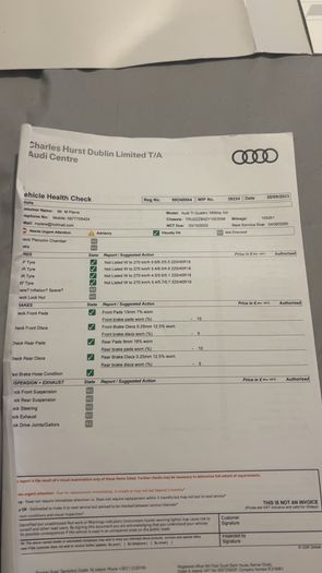 1999 Audi TT Quattro