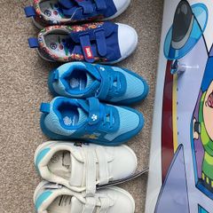 boys shoes 11uk (29eu)