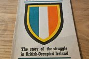 McGarrity J Resistance : the story of the struggle in British-occupied Ireland