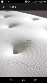mattress kingsize