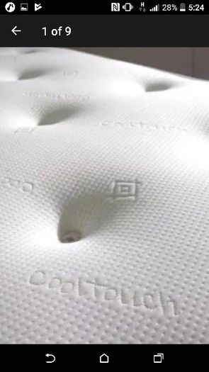mattress kingsize