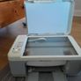HP Deskjet printer Image 4