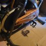 spin bike Image 2
