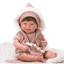 Reborn doll Arias Gimena 45 cm weighted 3KG total Image 3