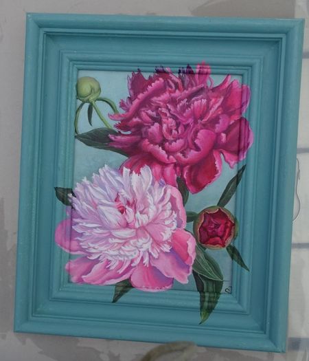 Original Oil Painting