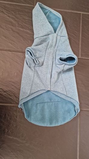 Trixie Be Nordic Dog Hoodie
